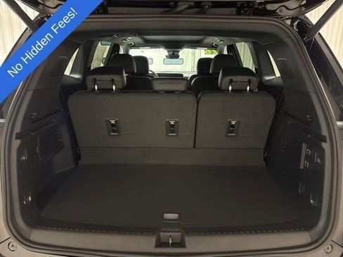 New 2026 Buick Enclave Sport Touring w/ Power Package image 15