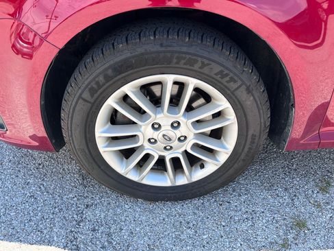 Used 2013 Ford Flex SEL AWD/4WD image 9