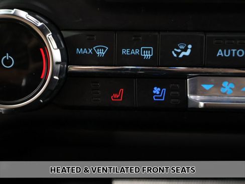 Used 2022 Ford F150 Lariat AWD/4WD image 7