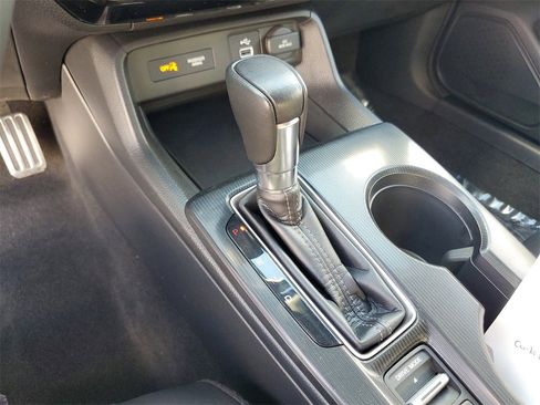 Used 2023 Honda Civic Sport image 30