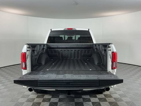 Used 2019 Ford F150 Limited AWD/4WD image 7