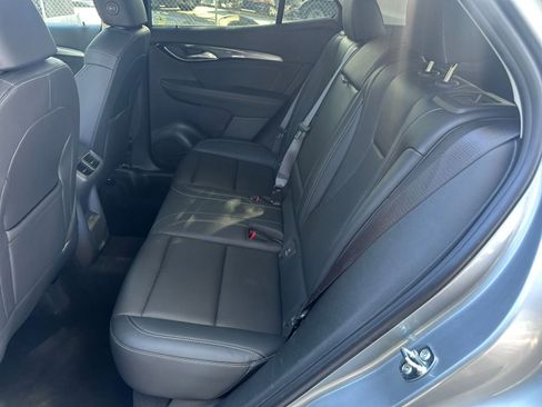 Used 2024 Buick Envision Preferred image 20