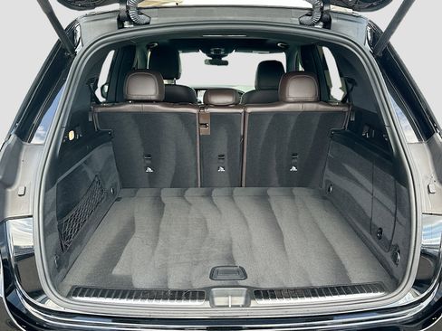 Used 2022 Mercedes-Benz GLE 450 4MATIC image 29