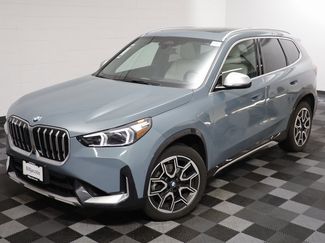 Certified 2023 BMW X1 xDrive28i w/ Premium Package video 2
