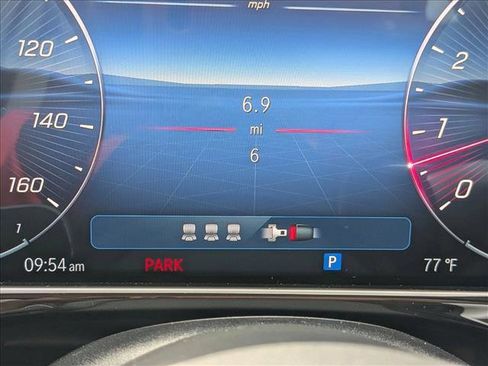 New 2026 Mercedes-Benz E 350 Sedan image 9