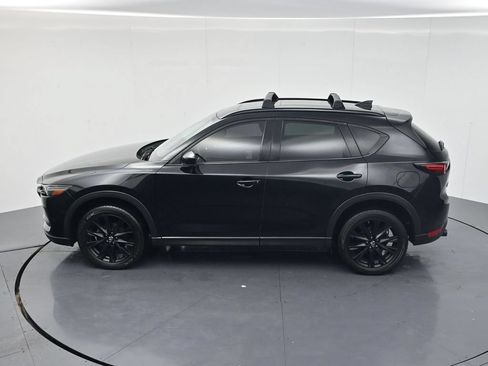 Used 2019 MAZDA CX-5 Grand Touring w/ GT Premium Package AWD/4WD image 42
