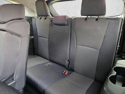 Used 2023 Toyota Highlander LE image 19