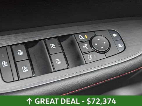 Used 2026 Nissan Armada NISMO AWD/4WD image 27