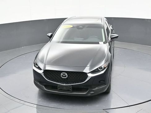 Used 2025 MAZDA CX-30 AWD 2.5 S w/ Preferred Package image 64