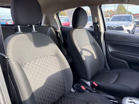 Used 2023 Mitsubishi Mirage ES image 20