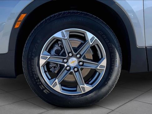 Used 2023 Chevrolet Blazer LT image 10