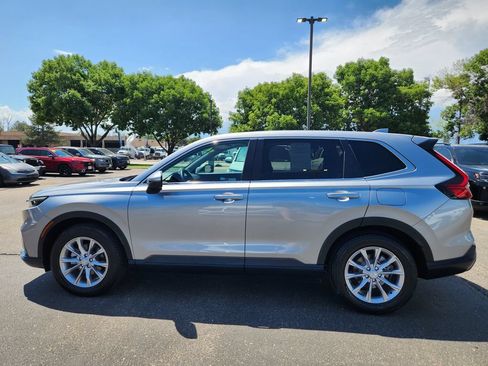 Used 2023 Honda CR-V EX-L image 4