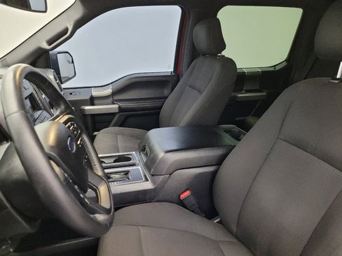 Used 2015 Ford F150 XLT w/ Equipment Group 301A Mid RWD image 17