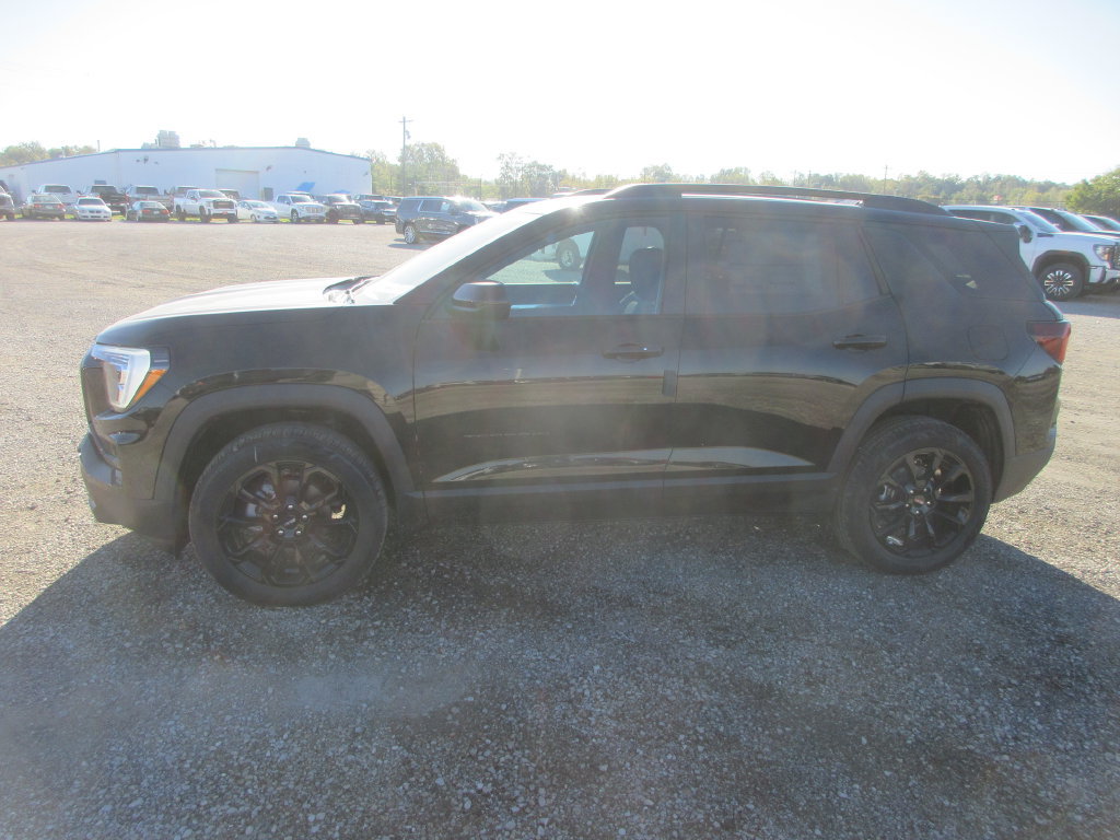 New 2027 GMC Terrain Elevation w/ Elevation Premium Package AWD/4WD image 7