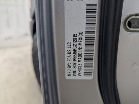 Used 2024 RAM 2500 Power Wagon w/ Level 2 Equipment Group image 45