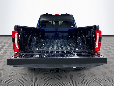 Certified 2024 Ford F250 Lariat AWD/4WD image 27