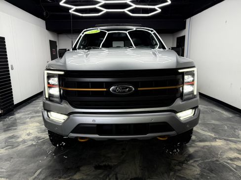 Used 2023 Ford F150 Tremor w/ Equipment Group 402A High image 8