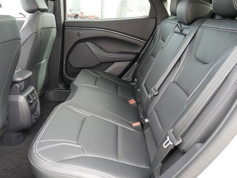 New 2026 Ford Mustang Mach-E Premium AWD/4WD image 15