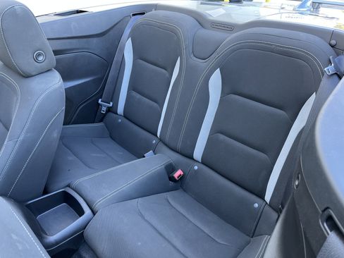 Used 2020 Chevrolet Camaro LT image 13