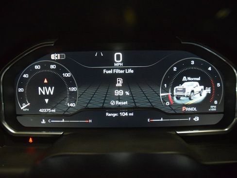 Used 2024 GMC Sierra 2500 AT4 w/ AT4 Premium Plus Package image 52