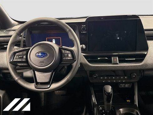 New 2026 Subaru Outback Limited AWD/4WD image 24