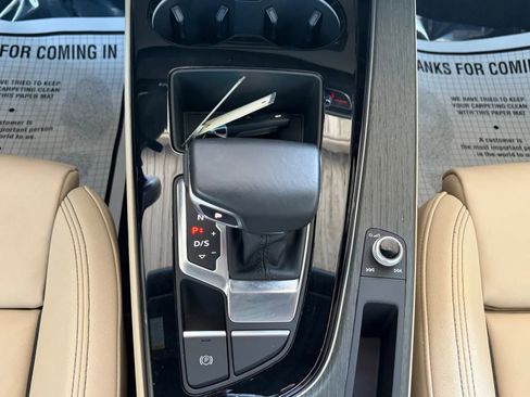 Used 2021 Audi A4 2.0T Premium w/ Convenience Package image 25