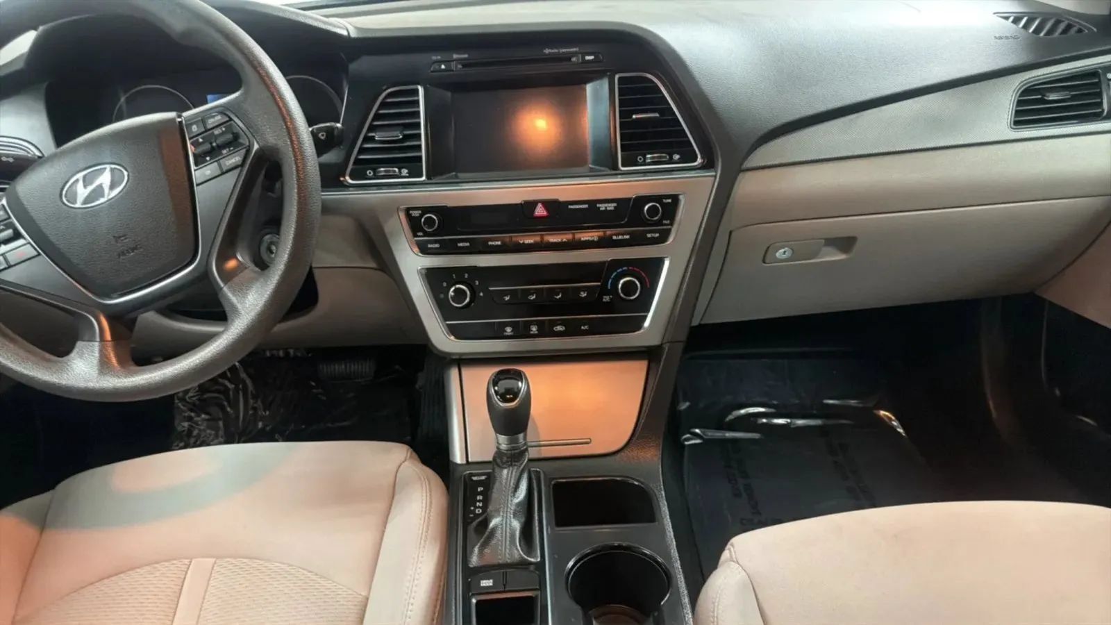 Used 2016 Hyundai Sonata SE FWD image 16