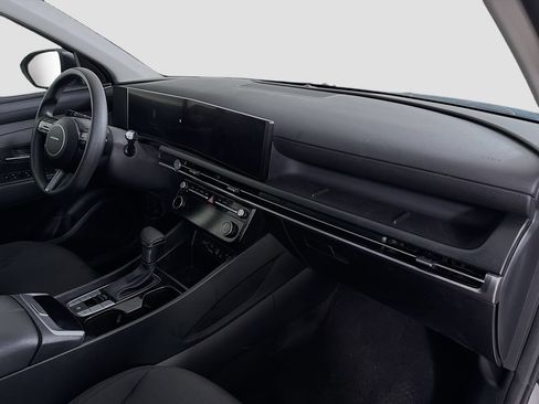 Used 2025 Hyundai Tucson SEL FWD image 31
