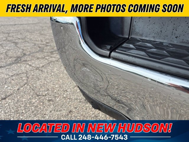 Used 2021 RAM 1500 Limited AWD/4WD image 10