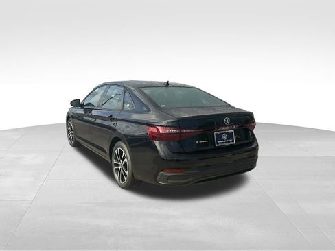 New 2026 Volkswagen Jetta Sport FWD image 3