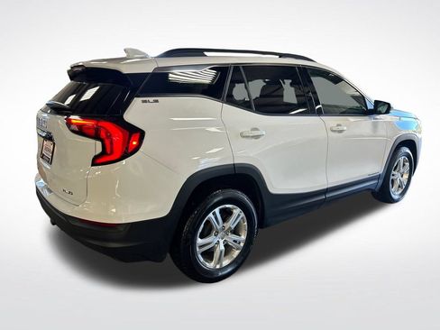 Used 2018 GMC Terrain SLE w/ Driver Convenience Package AWD/4WD image 5
