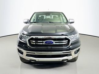 Used 2022 Ford Ranger Lariat w/ Equipment Group 501A High video 2
