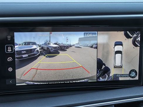 New 2026 Hyundai Palisade Limited image 28