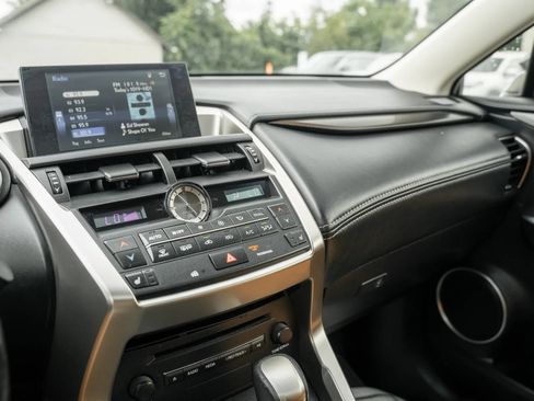 Used 2015 Lexus NX 200t AWD image 19