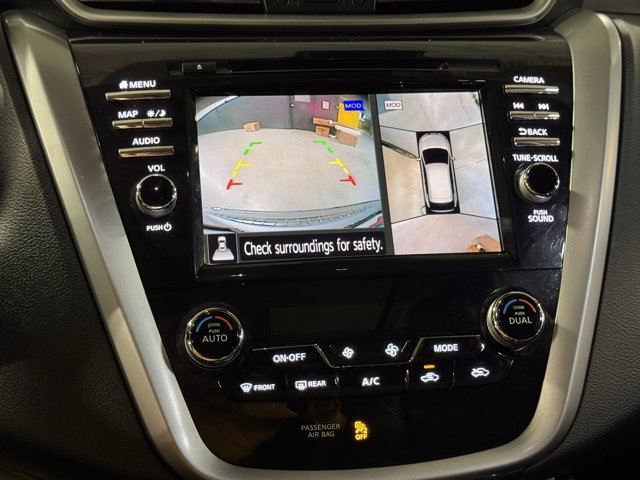 Used 2020 Nissan Murano Platinum AWD/4WD image 16
