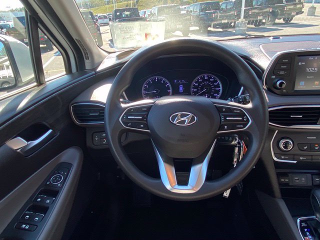 Used 2019 Hyundai Santa Fe SE AWD/4WD image 29