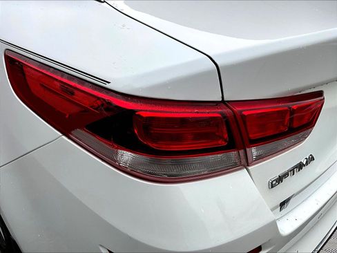 Used 2019 Kia Optima LX w/ LX 17" Wheel Package FWD image 23