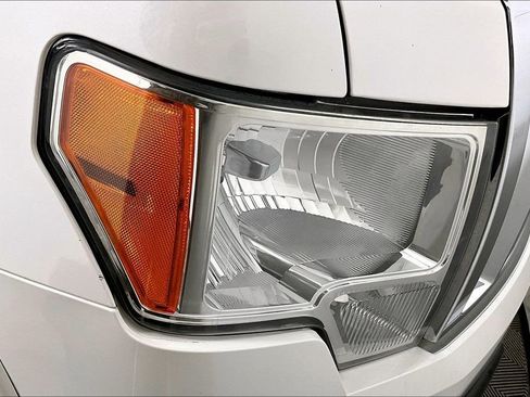 Used 2012 Ford F150 Lariat w/ Lariat Plus Pkg image 27