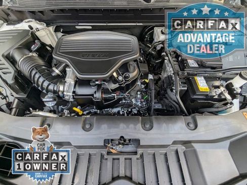 Used 2023 Chevrolet Blazer LT w/ Sound & Technology Package image 32