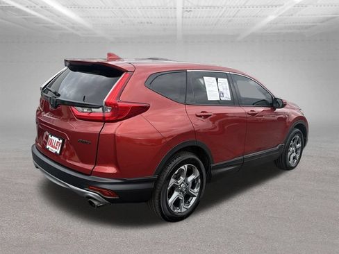 Used 2018 Honda CR-V EX image 54