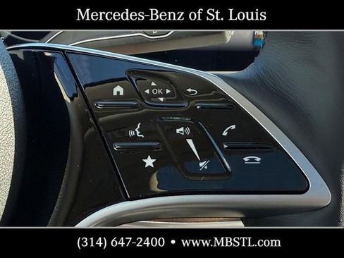 New 2026 Mercedes-Benz GLE 450 4MATIC image 12