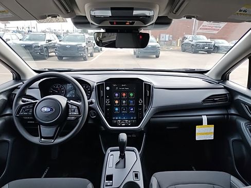 New 2026 Subaru Crosstrek 2.0i Premium AWD/4WD image 21