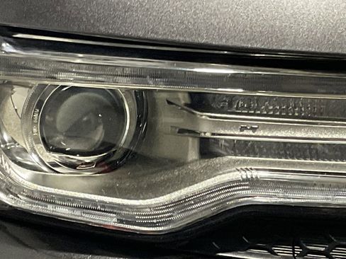 Used 2015 Jeep Grand Cherokee Overland image 10