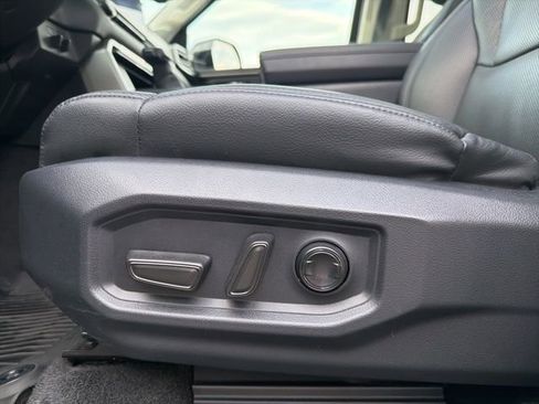 Used 2024 Toyota Tundra Limited w/ TRD Off-Road Package image 18