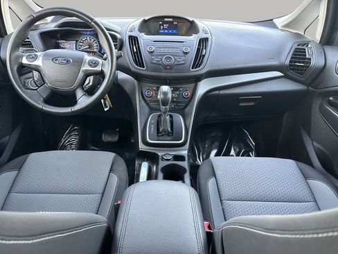Used 2017 Ford C-MAX SE image 12