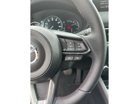 Certified 2024 MAZDA CX-5 2.5 Turbo image 18