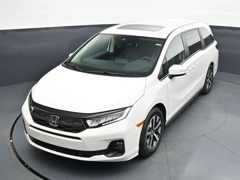 Used 2026 Honda Odyssey EX-L image 23
