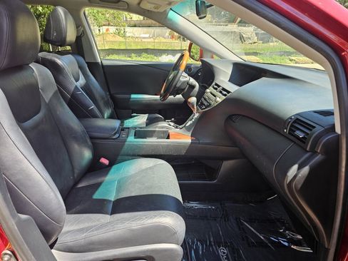 Used 2010 Lexus RX 450h 2WD image 44
