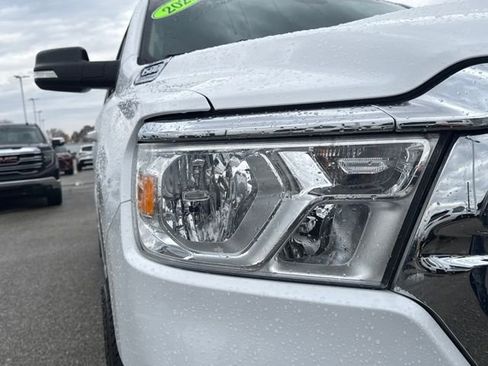 Used 2021 RAM 1500 Big Horn image 10