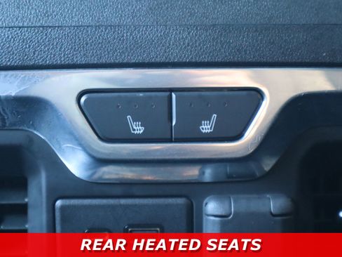 Used 2020 GMC Sierra 2500 AT4 w/ Technology Package image 26